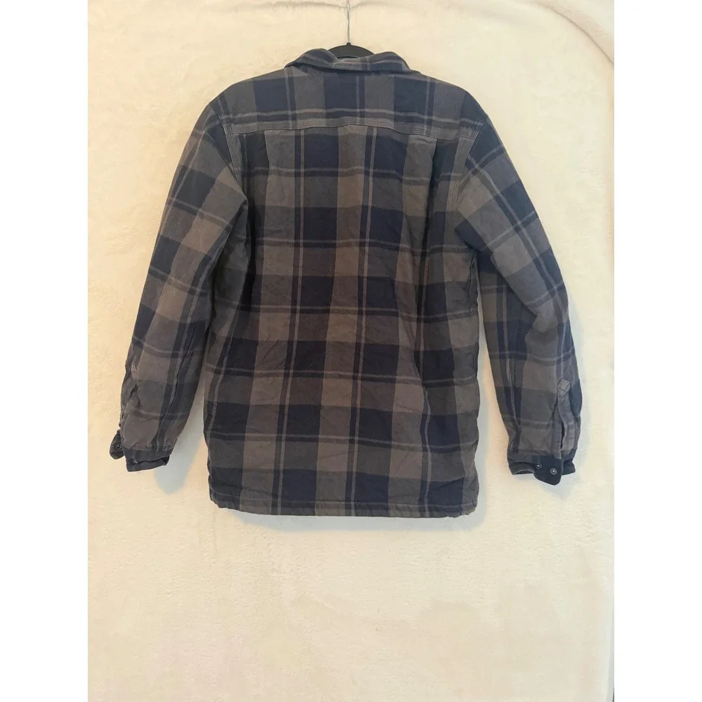 Carhartt hubbard sherpa